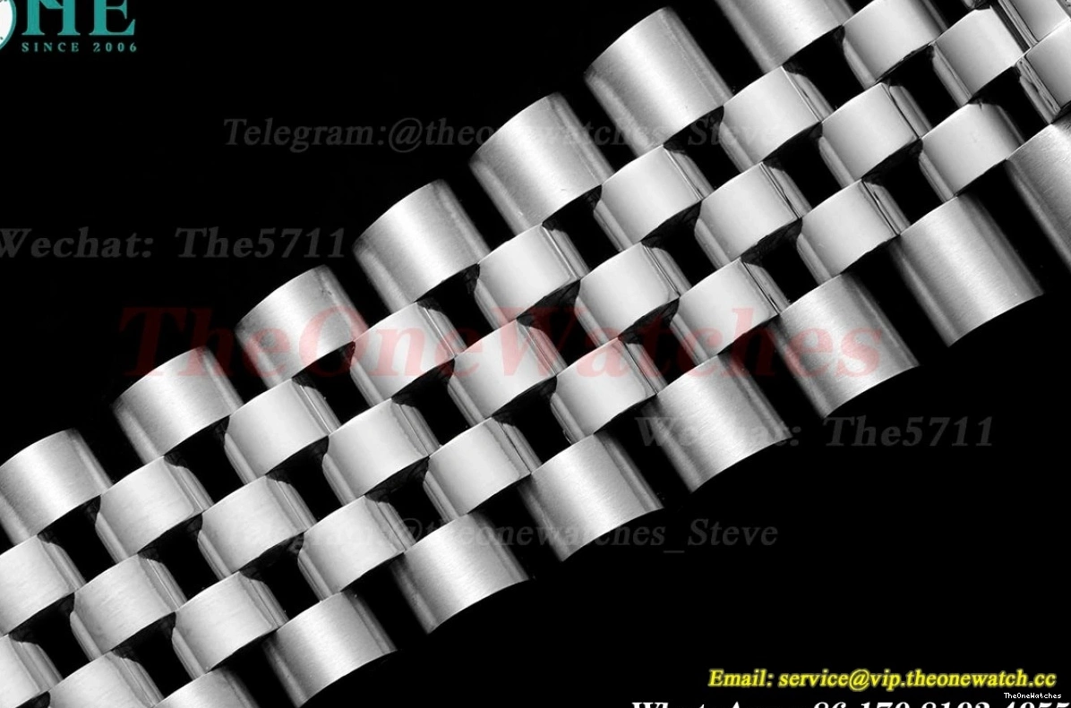 V2 36mm Rmn JDF Datejust 126234 Blue Jub SS SS VR3235 0213